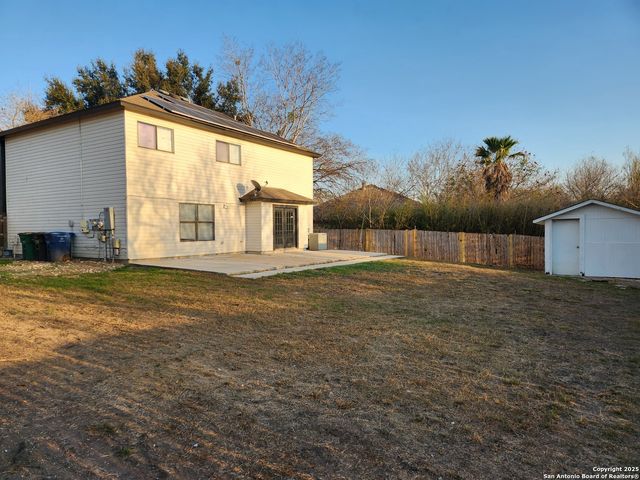 2117 Farmsville, San Antonio, TX 78245