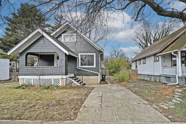 1838 De Armand Avenue, North College Hill, OH 45239