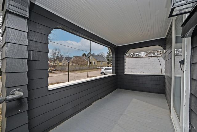 1838 De Armand Avenue, North College Hill, OH 45239