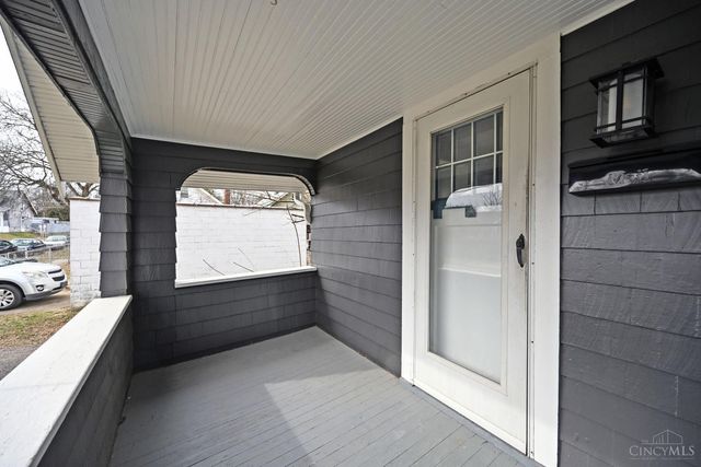 1838 De Armand Avenue, North College Hill, OH 45239