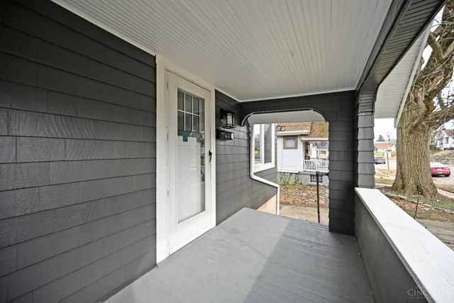 1838 De Armand Avenue, North College Hill, OH 45239