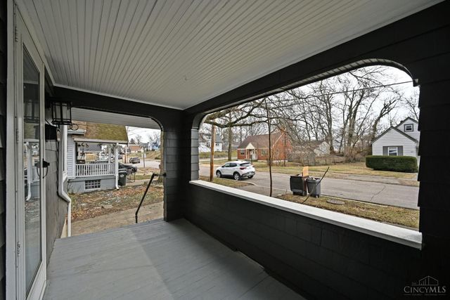 1838 De Armand Avenue, North College Hill, OH 45239