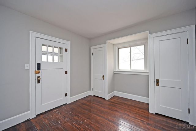 1838 De Armand Avenue, North College Hill, OH 45239