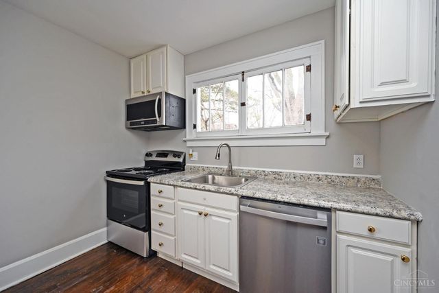 1838 De Armand Avenue, North College Hill, OH 45239