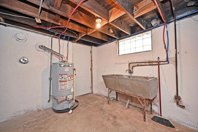 1838 De Armand Avenue, North College Hill, OH 45239