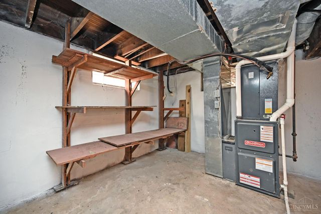 1838 De Armand Avenue, North College Hill, OH 45239