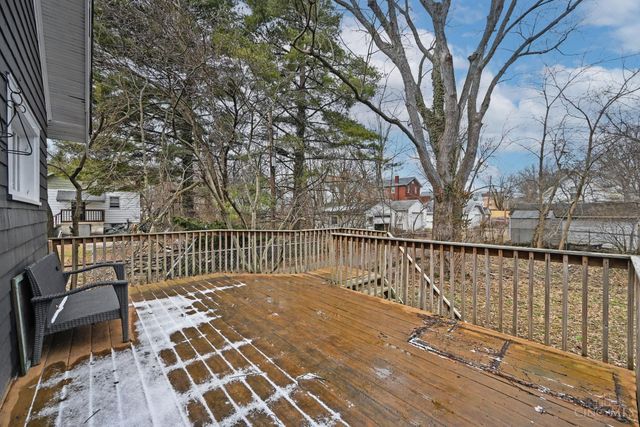 1838 De Armand Avenue, North College Hill, OH 45239