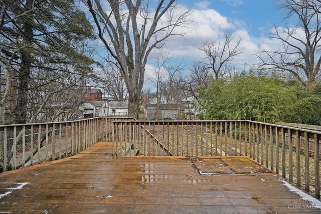 1838 De Armand Avenue, North College Hill, OH 45239