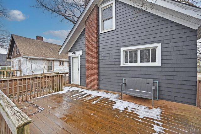 1838 De Armand Avenue, North College Hill, OH 45239