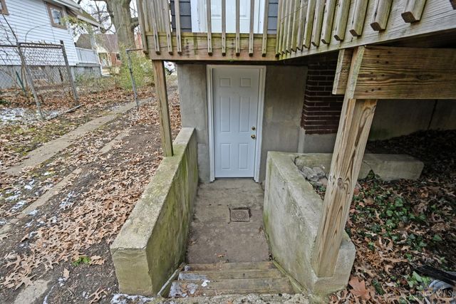 1838 De Armand Avenue, North College Hill, OH 45239