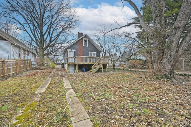 1838 De Armand Avenue, North College Hill, OH 45239