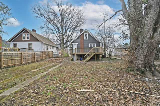 1838 De Armand Avenue, North College Hill, OH 45239
