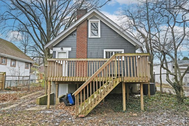 1838 De Armand Avenue, North College Hill, OH 45239