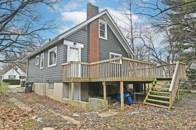 1838 De Armand Avenue, North College Hill, OH 45239