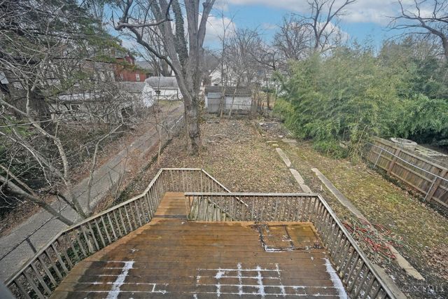 1838 De Armand Avenue, North College Hill, OH 45239