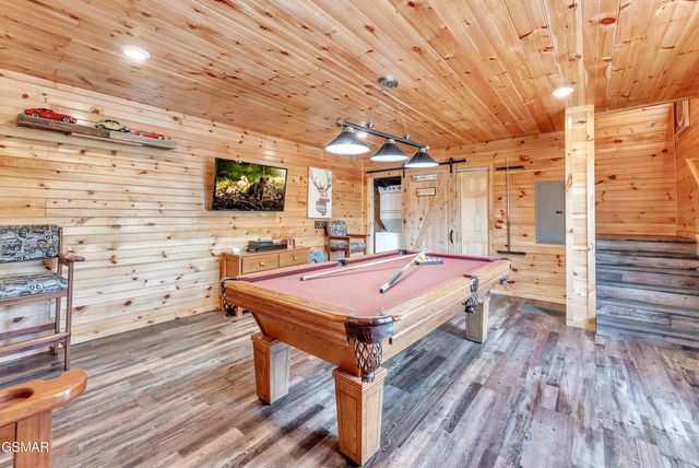 634 Stockton Drive, Sevierville, TN 37876