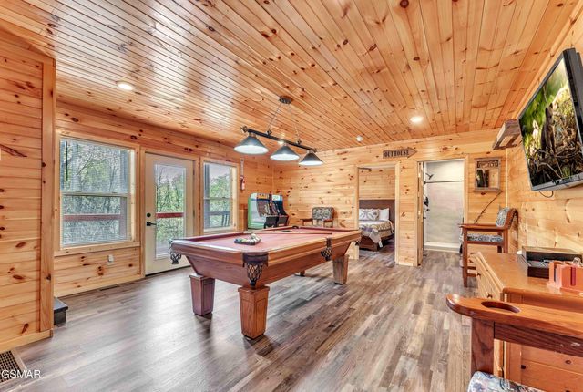 634 Stockton Drive, Sevierville, TN 37876