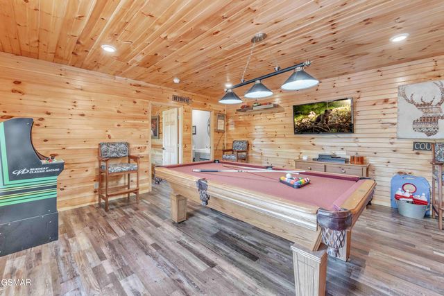 634 Stockton Drive, Sevierville, TN 37876