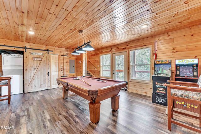 634 Stockton Drive, Sevierville, TN 37876