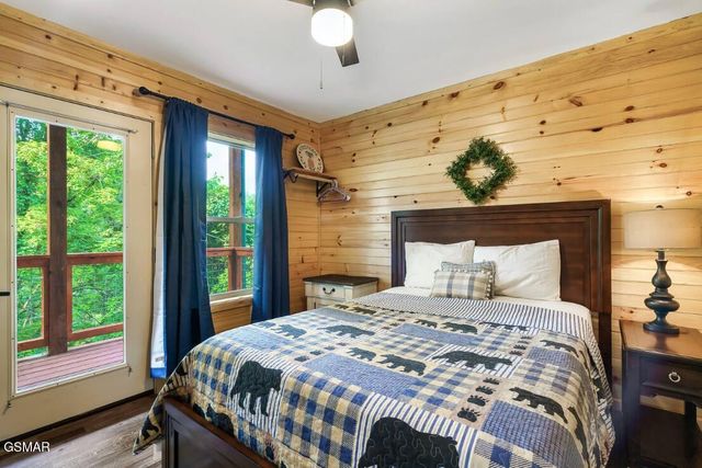 634 Stockton Drive, Sevierville, TN 37876