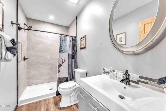 634 Stockton Drive, Sevierville, TN 37876