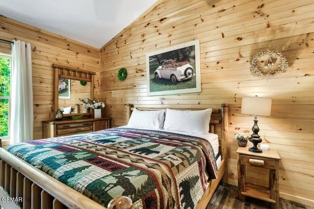 634 Stockton Drive, Sevierville, TN 37876