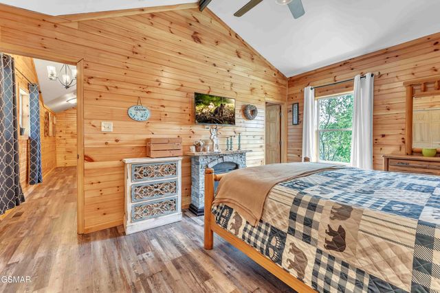 634 Stockton Drive, Sevierville, TN 37876