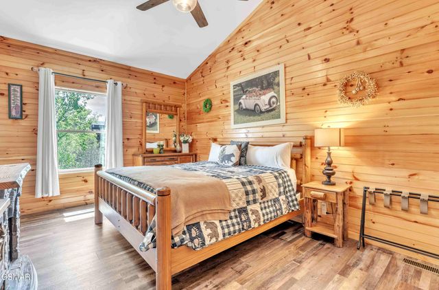 634 Stockton Drive, Sevierville, TN 37876