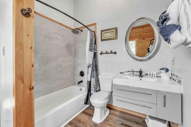 634 Stockton Drive, Sevierville, TN 37876