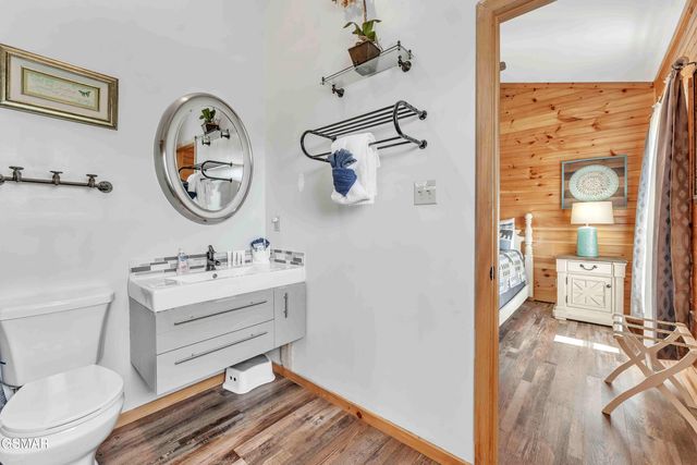 634 Stockton Drive, Sevierville, TN 37876