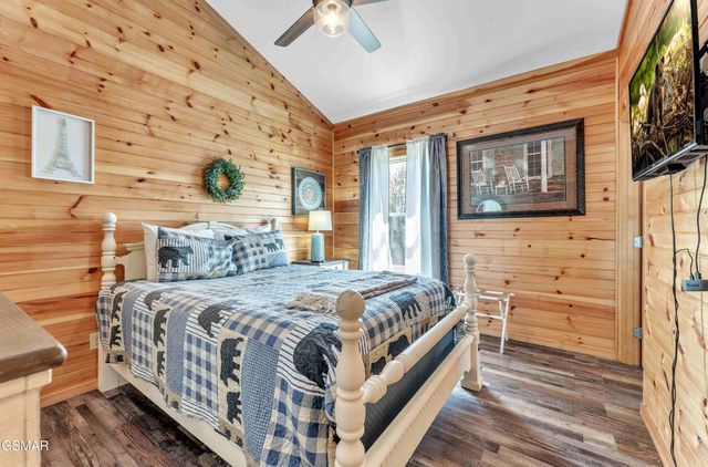 634 Stockton Drive, Sevierville, TN 37876