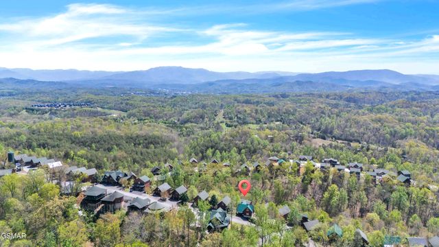 634 Stockton Drive, Sevierville, TN 37876