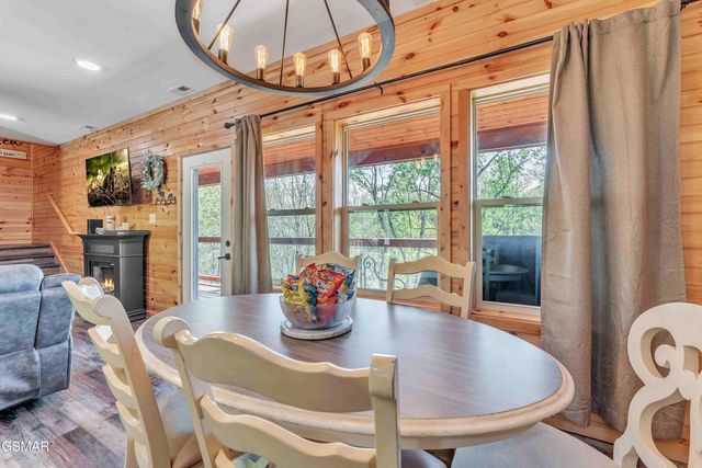 634 Stockton Drive, Sevierville, TN 37876