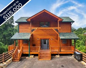 634 Stockton Drive, Sevierville, TN 37876