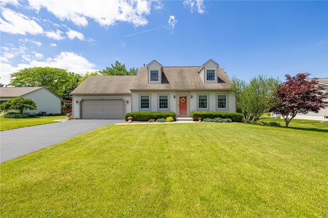 6065 Independence Way, Ontario, NY 14519