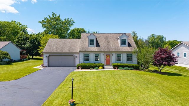 6065 Independence Way, Ontario, NY 14519