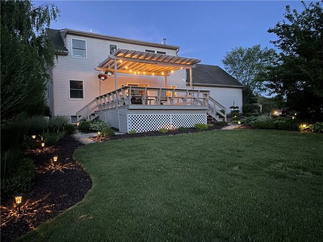 6065 Independence Way, Ontario, NY 14519