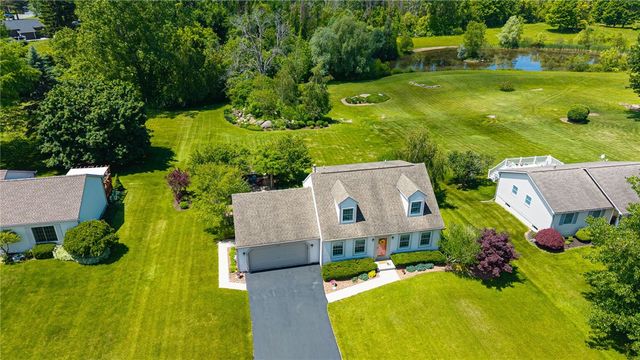 6065 Independence Way, Ontario, NY 14519