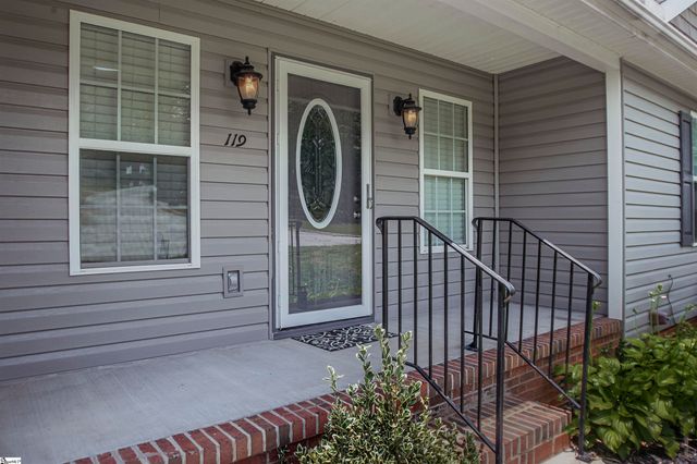 119 Nicholas Court, Easley, SC 29640