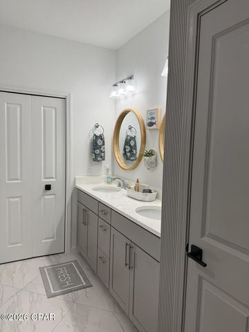 8661 Shell Sink Drive, Panama City Beach, FL 32413