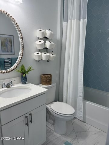 8661 Shell Sink Drive, Panama City Beach, FL 32413