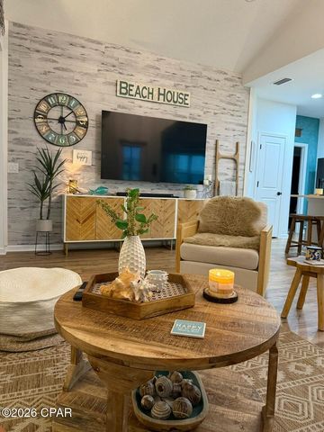 8661 Shell Sink Drive, Panama City Beach, FL 32413