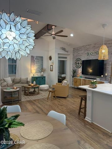 8661 Shell Sink Drive, Panama City Beach, FL 32413
