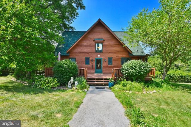 8051 OLD RECEIVER RD, Frederick, MD 21702