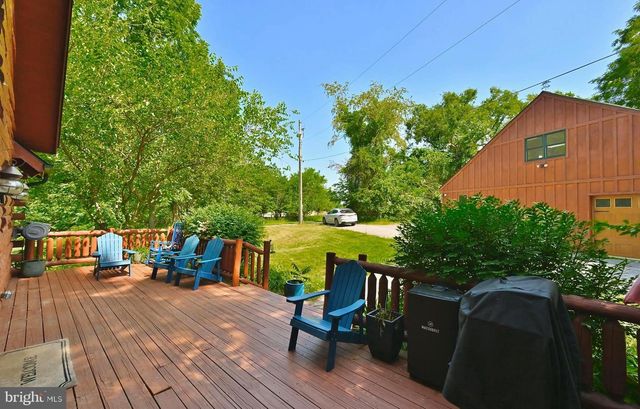 8051 OLD RECEIVER RD, Frederick, MD 21702