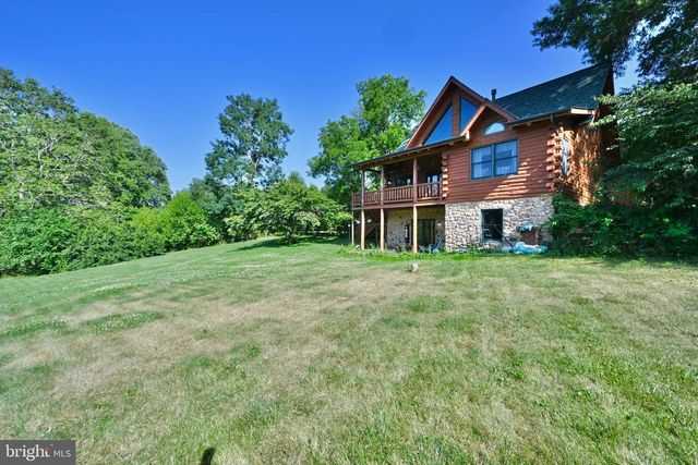 8051 OLD RECEIVER RD, Frederick, MD 21702