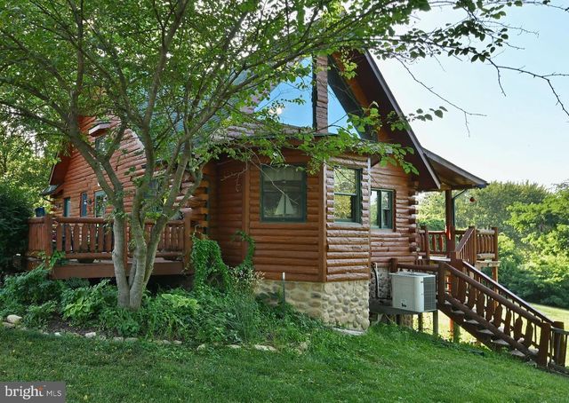 8051 OLD RECEIVER RD, Frederick, MD 21702