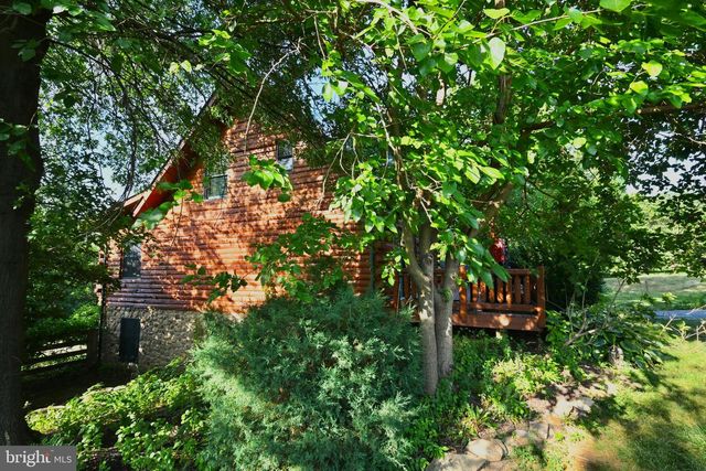 8051 OLD RECEIVER RD, Frederick, MD 21702