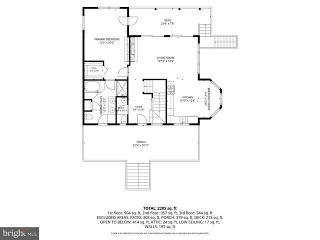 8051 OLD RECEIVER RD, Frederick, MD 21702