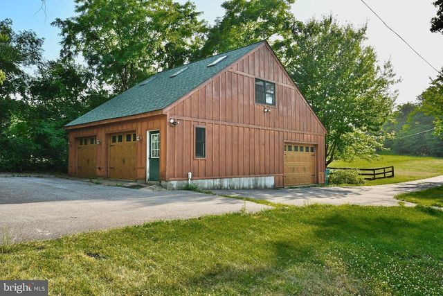 8051 OLD RECEIVER RD, Frederick, MD 21702
